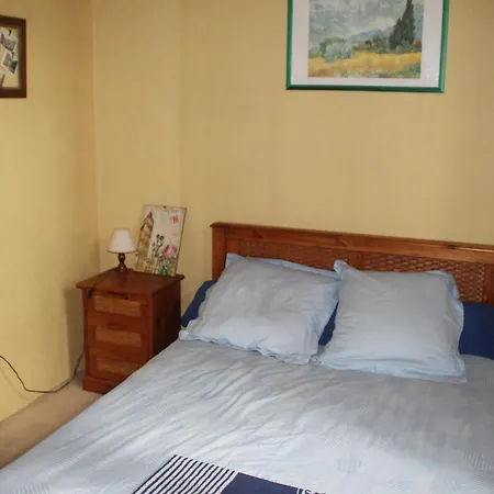 Chez Didier 1 Homestay