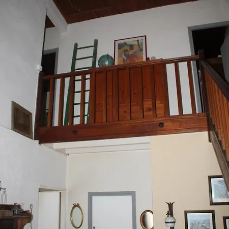 Chez Didier 1 Saint-Michel-de-Lanès