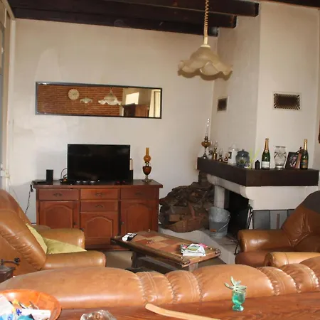 Séjour chez l'habitant Chez Didier 1 Saint-Michel-de-Lanès