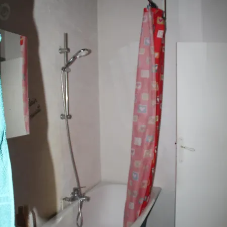 Séjour chez l'habitant Chez Didier 1 Saint-Michel-de-Lanès