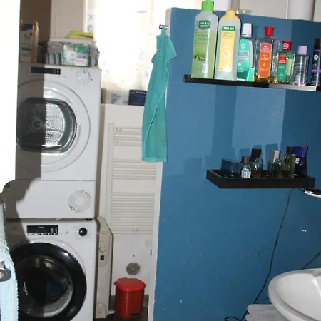 Chez Didier 1 Saint-Michel-de-Lanès