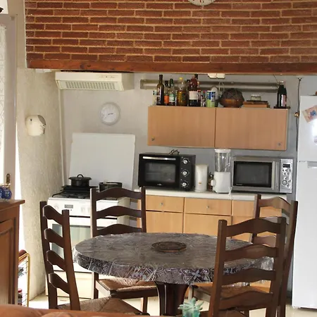 Séjour chez l'habitant Chez Didier 1 *