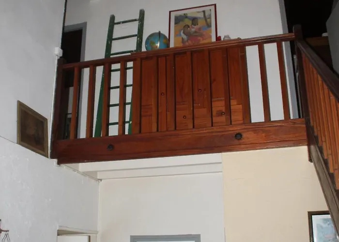 Chez Didier 1 Saint-Michel-de-Lanès