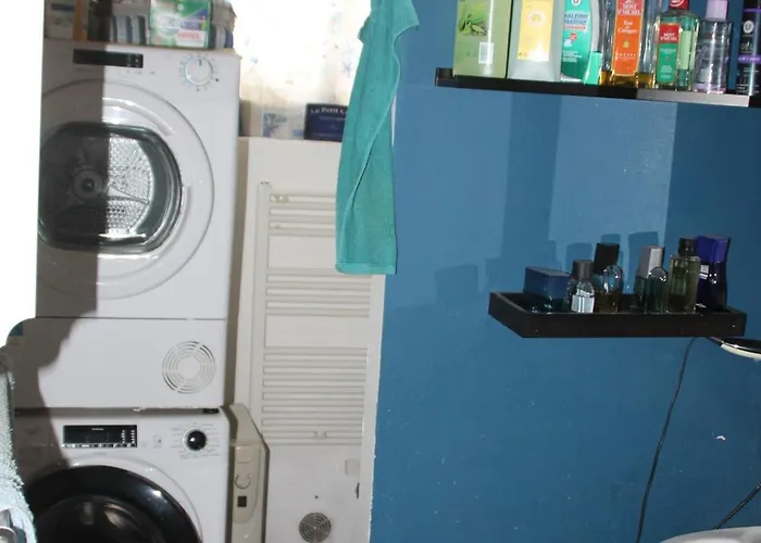 Chez Didier 1 Saint-Michel-de-Lanès